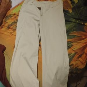 Dress pants